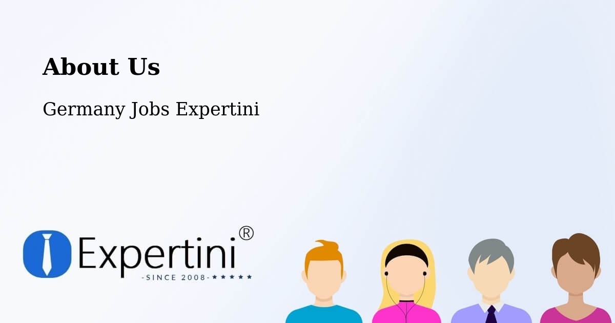 About Expertini Recruitment Platform  – Attendorn - Attendorn, Germany Jobs Expertini