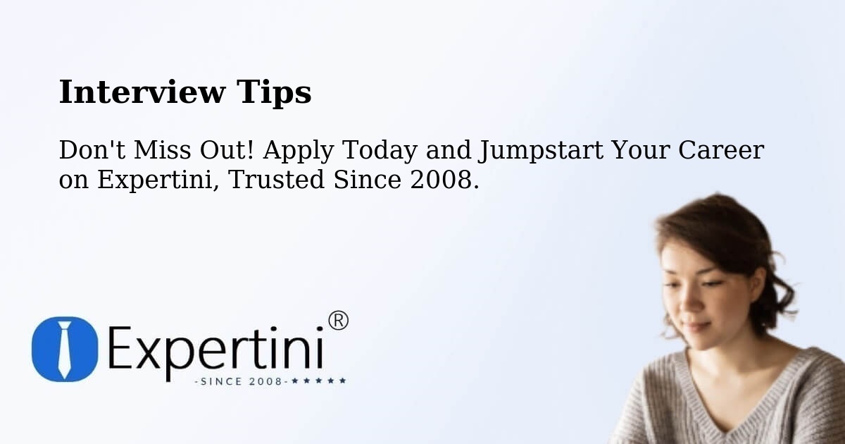 Interview Tips & Techniques for Job Seekers – Attendorn - Attendorn, Germany Jobs Expertini
