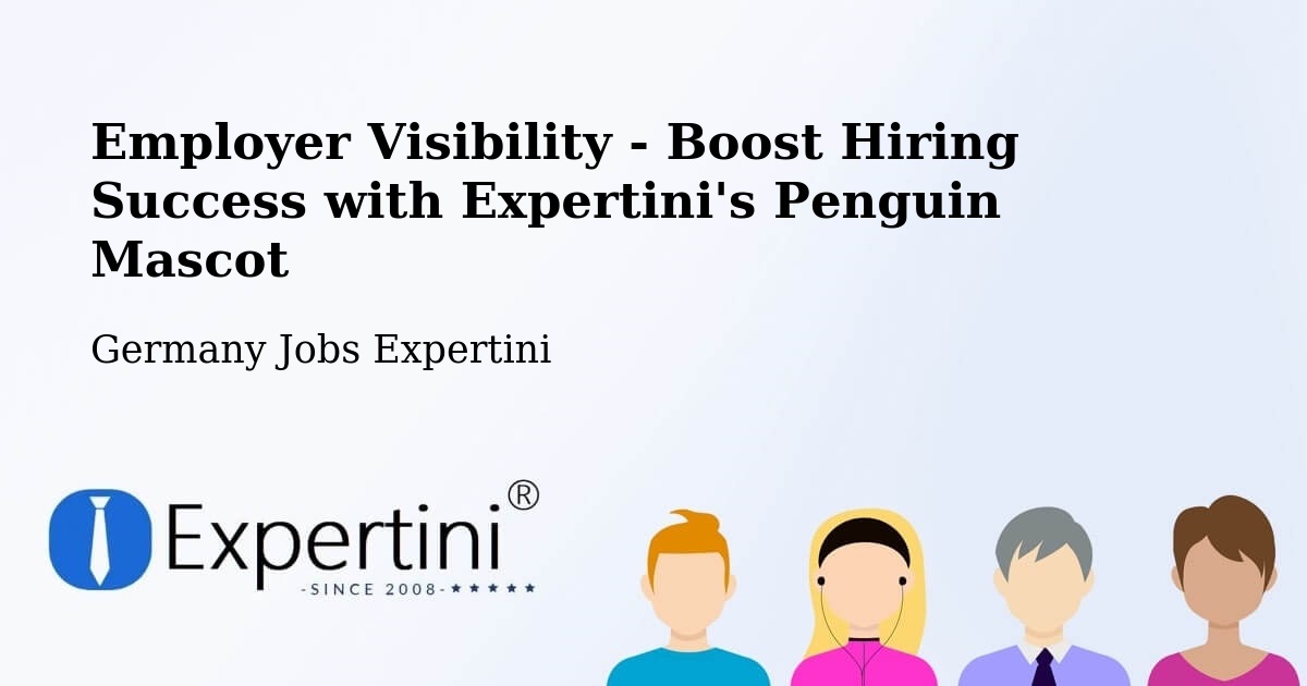 CV and Resume Visibility Optimization – Attendorn - Germany Jobs Expertini
